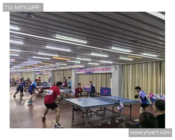 武汉乒乓球队实力分析与发展前景探讨聚焦乒乓球运动的未来之路