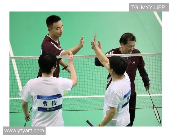 羽毛球纪实：记录武汉羽毛球队的转型之路