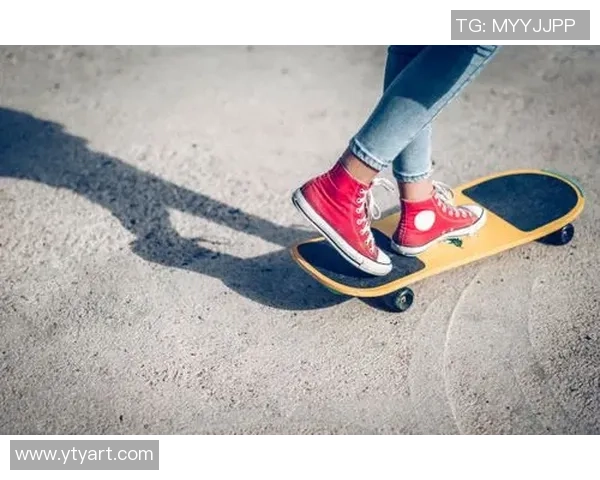 重磅专题：重庆滑板队的边路渗透革新