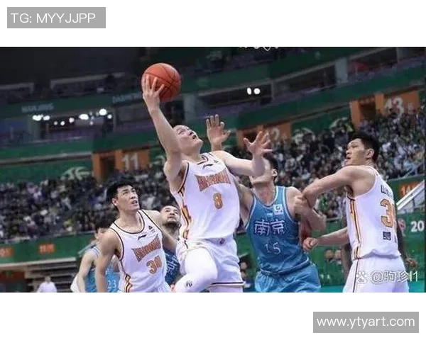 篮球专题：聚焦广州篮球队的实力