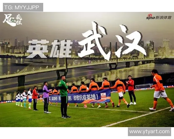 重磅专题：武汉飞盘队的反击革新