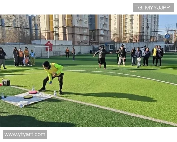 飞盘纪实：记录重庆飞盘队的奋斗经历